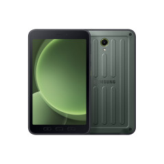 Tablet Samsung Galaxy Tab Active5 8" 6 GB RAM 128 GB Verde