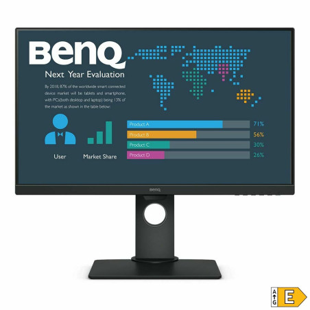 Monitor BenQ BL2780T 27" Nero LED IPS
