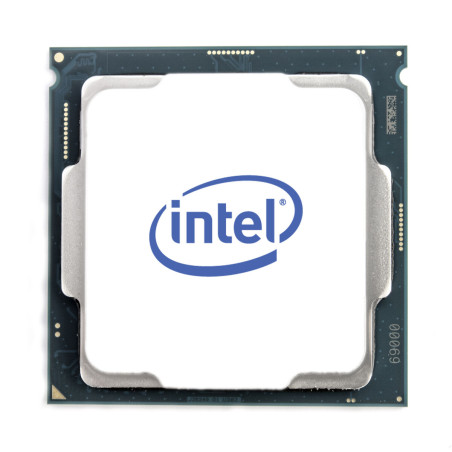 Processore Intel i5-10500 LGA 1200