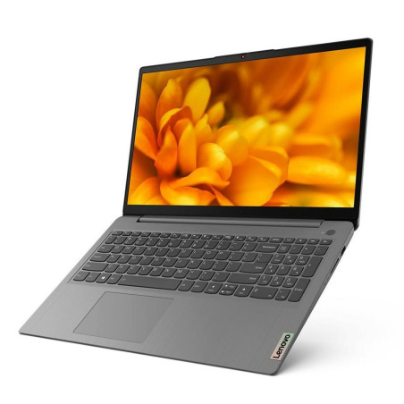 Laptop Lenovo IdeaPad 3 15ITL6 15,6" Intel Core i3-1115G4 8 GB RAM 256 GB SSD