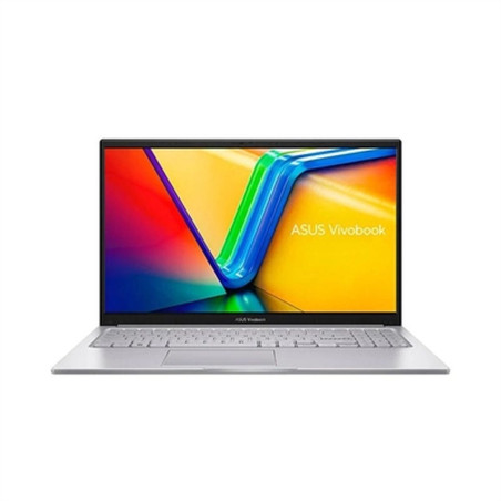 Laptop Asus F1504ZA-NJ700 Qwerty in Spagnolo 15,6" Intel Core i5-1235U 16 GB RAM 512 GB SSD
