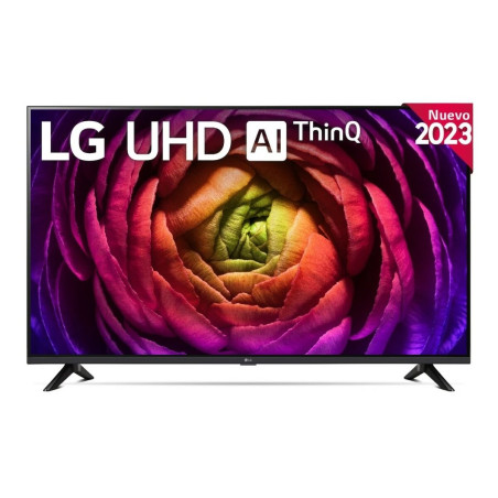 Smart TV LG 55UR73006LA 55" 4K Ultra HD LED HDR