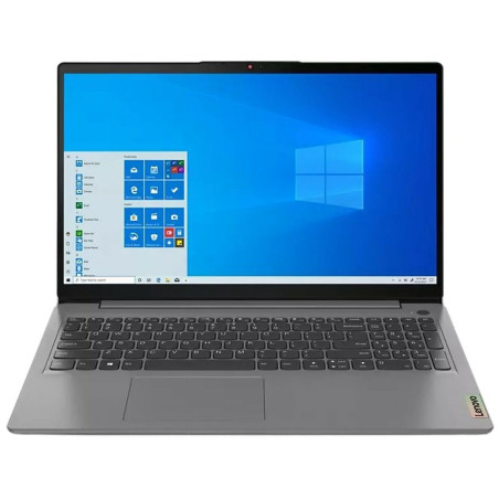 Laptop Lenovo IdeaPad 3 15" 16 GB RAM 512 GB SSD