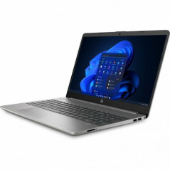 Laptop HP 5Y439EA Nero 256 GB SSD 8 GB RAM 15,6" Intel Celeron N4500