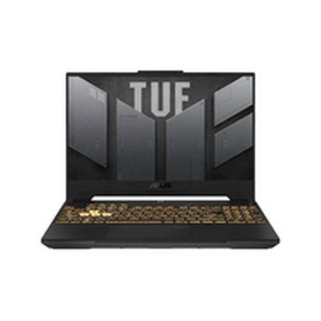 Laptop da gaming Asus F15 TUF507ZU4-LP110 i7-12700H 16 GB RAM 512 GB SSD Qwerty in Spagnolo 15,6" Nvidia Geforce RTX 4050