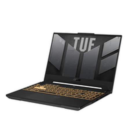 Laptop da gaming Asus F15 TUF507ZU4-LP110 i7-12700H 16 GB RAM 512 GB SSD Qwerty in Spagnolo 15,6" Nvidia Geforce RTX 4050
