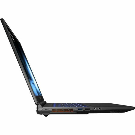 Laptop Erazer SCOUT E20 MD62576 17,3" i5-12450H 16 GB 512 GB SSD Nero