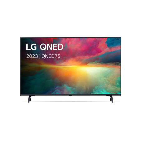 Smart TV LG 43QNED756RA 4K Ultra HD 43" LED HDR D-LED