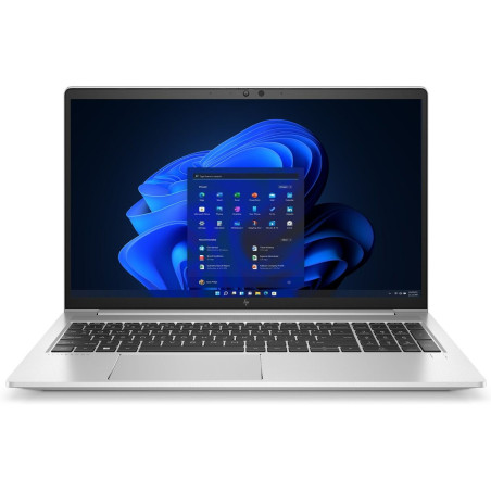 Laptop HP EliteBook 650 G9 15,6" Intel Core i7-1265U 16 GB RAM 512 GB SSD