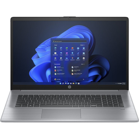 Laptop HP ProBook 470 G10 17,3" Intel Core i5-1335U 16 GB RAM 512 GB SSD