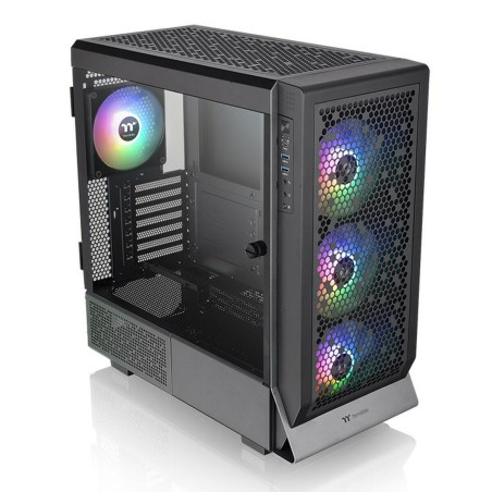 Case computer desktop ATX THERMALTAKE Nero