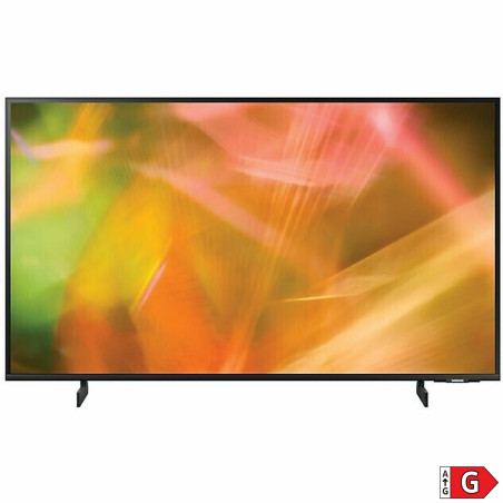 Smart TV Samsung HG-AU800EEXEN 4K Ultra HD 55"