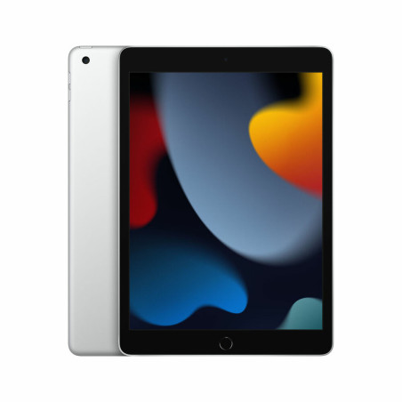 Tablet Apple iPad 3 GB RAM 10,2" A13 Argentato 64 GB