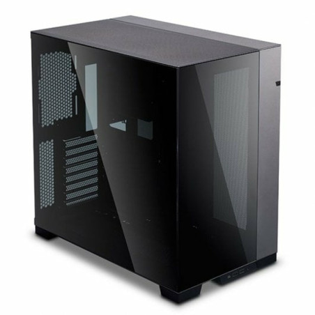 Case computer desktop ATX Lian-Li O11DEG Grigio