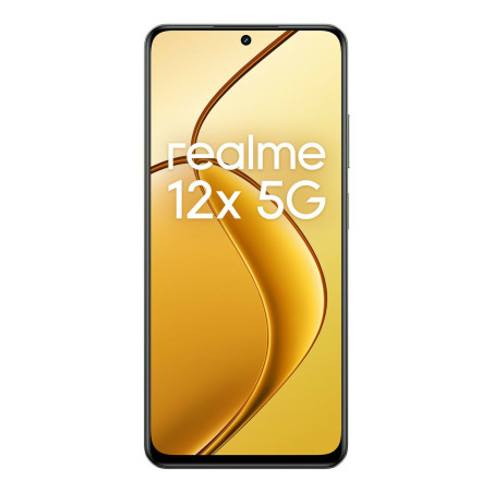 Smartphone Realme 12x 5G 6,67" 6 GB RAM 128 GB