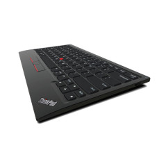 Tastiera Bluetooth Lenovo ThinkPad Trackpoint II Nero Qwerty in Spagnolo