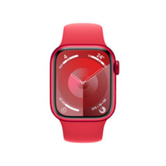 Smartwatch Watch S9 Apple MRXH3QL/A Rosso 1,9" 41 mm