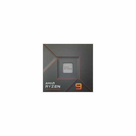 Processore AMD 100-100000514WOF AMD AM5