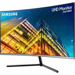 Monitor Gaming Samsung U32R590CWP 4K Ultra HD 32" 60 Hz