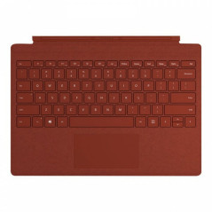 Tastiera Microsoft FFQ-00112 Surface Pro Signature Keyboard Qwerty in Spagnolo