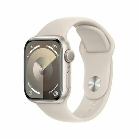 Smartwatch Apple MR8T3QL/A Beige 41 mm