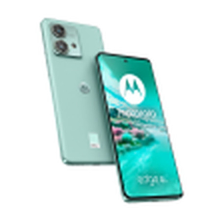 Smartphone Motorola MOTO EDGE 40 NEO 12 GB RAM 256 GB Verde