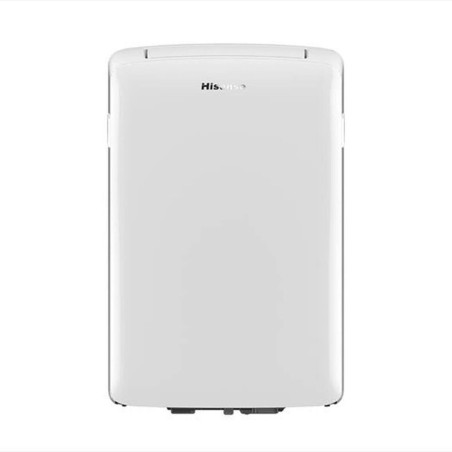 Condizionatore d'aria portatile Hisense APC09NJ Bianco 2600 W