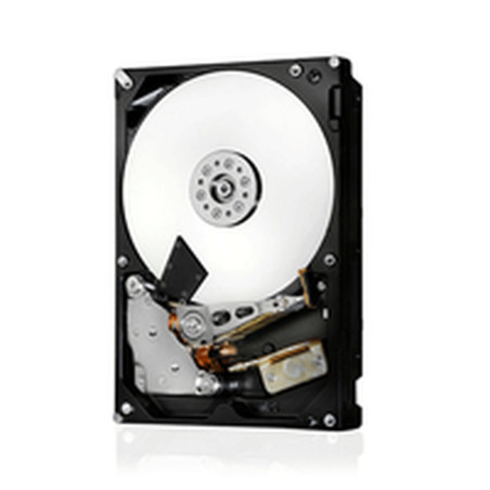 Hard Disk Western Digital ULTRASTAR 0F48052 3,5" 2,5" 22 TB