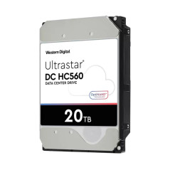 Hard Disk Western Digital 0F38652                         3,5" 20 TB