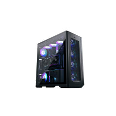 Case computer desktop ATX Phanteks ENTHOO PRO 2 Nero Multicolore