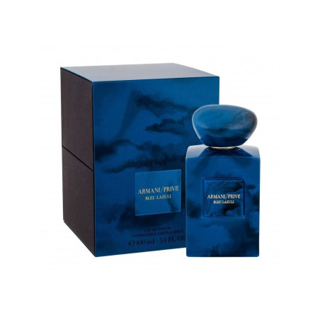 Profumo Unisex Giorgio Armani Armani/Prive Bleu Lazuli EDP 100 ml