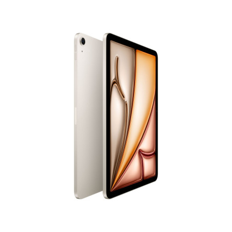 Tablet Apple iPad Air 11 6th MUWJ3TY/A 11" 8 GB RAM 256 GB M2 Beige
