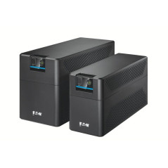 Gruppo di Continuità Interattivo UPS Eaton 5E Gen2 1200 USB 660 W