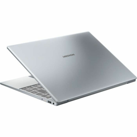 Laptop Medion E14303 MD62515 14" AMD Ryzen 5 4500U 4 GB RAM 128 GB SSD Azerty Francese