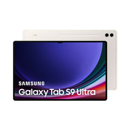 Tablet Samsung S9 ULTRA X910 12 GB RAM 14,6" 256 GB Beige