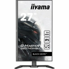 Monitor Gaming Iiyama G-Master GB2745HSU-B1 Full HD 27" 100 Hz