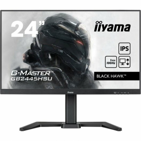 Monitor Iiyama  G-Master GB2445HSU-B1 Full HD 24" 100 Hz