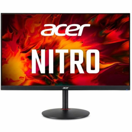 Monitor Acer  Nitro XV240Y M3  Full HD 24" 180 Hz