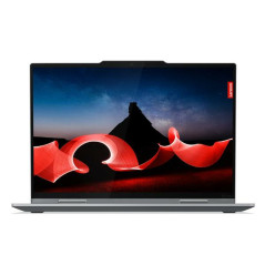 Laptop Lenovo X1 YOGA G9 14" Intel Core Ultra 5 125U 16 GB RAM 512 GB SSD Qwerty in Spagnolo