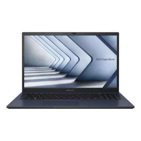 Laptop Asus ExpertBook B1 B1502CBA-BQ0623 15,6" Intel Core i5-1235U 16 GB RAM 512 GB SSD Qwerty in Spagnolo
