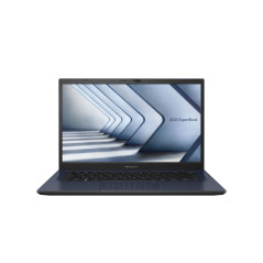 Laptop Asus ExpertBook B1 B1402CVA-EB1909X 14" Intel Core i7-1355U 16 GB RAM 512 GB SSD Qwerty in Spagnolo
