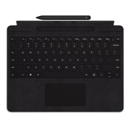 Tastiera e Mouse Microsoft 8X8-00152