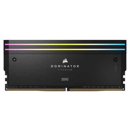 Memoria RAM Corsair CMP64GX5M2X6600C32 64 GB cl32