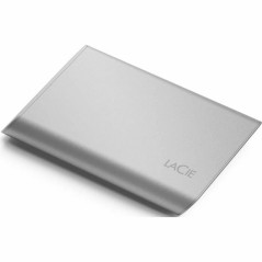 Hard Disk Esterno LaCie 2,5" 1 TB SSD 1000 MB/s Grigio