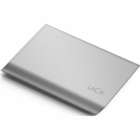 Hard Disk Esterno LaCie 2,5" 1 TB SSD 1000 MB/s Grigio