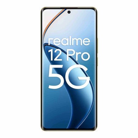 Smartphone Realme 12 Pro 6,7" 8 GB RAM 256 GB Azzurro