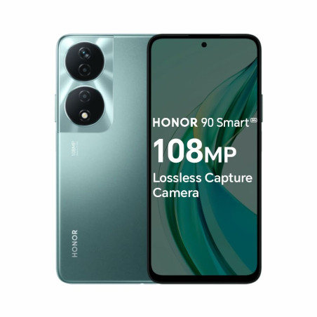 Smartphone Honor 90 Smart 6,8" 4 GB RAM 128 GB Verde