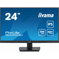 Monitor Iiyama ProLite XU2493HSU-B6 24" Full HD 100 Hz