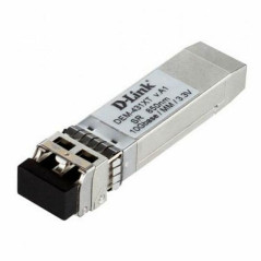 Adattatore di Rete D-Link NADACA0073 DEM-431XT SFP+ 300 m 10 GB