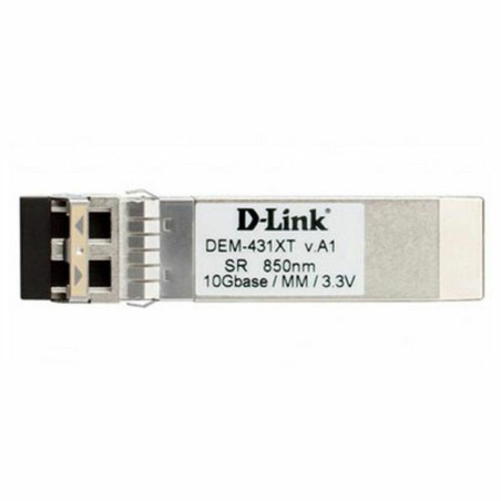Adattatore di Rete D-Link NADACA0073 DEM-431XT SFP+ 300 m 10 GB